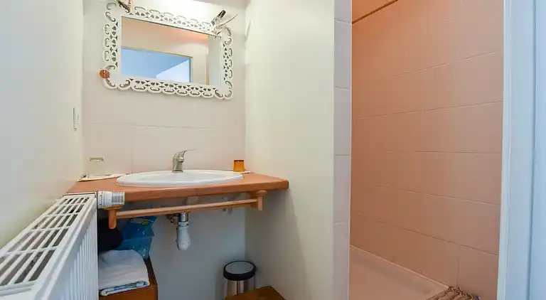 Holiday home in Locmiquélic