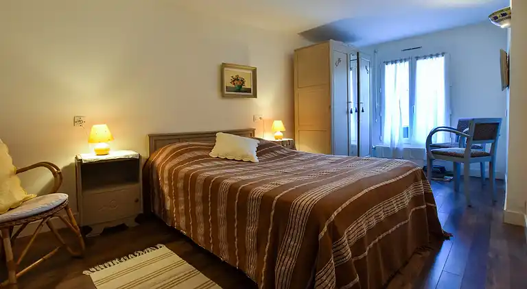 Ferielejlighed i Locmiquélic