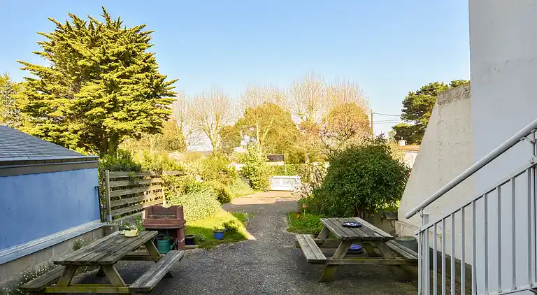 Ferielejlighed i Locmiquélic