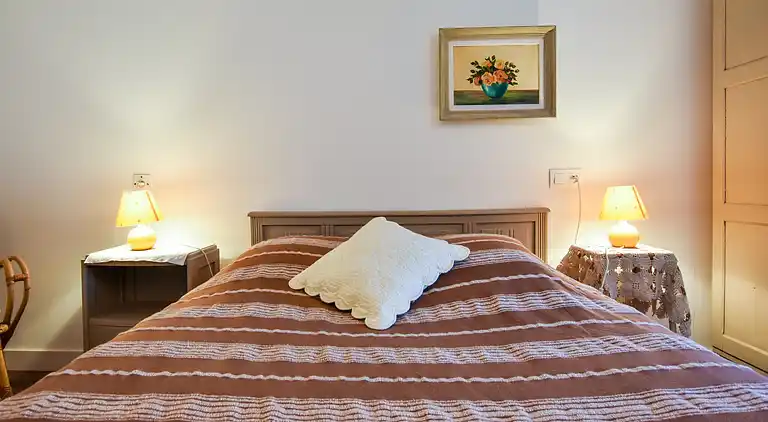 Ferielejlighed i Locmiquélic