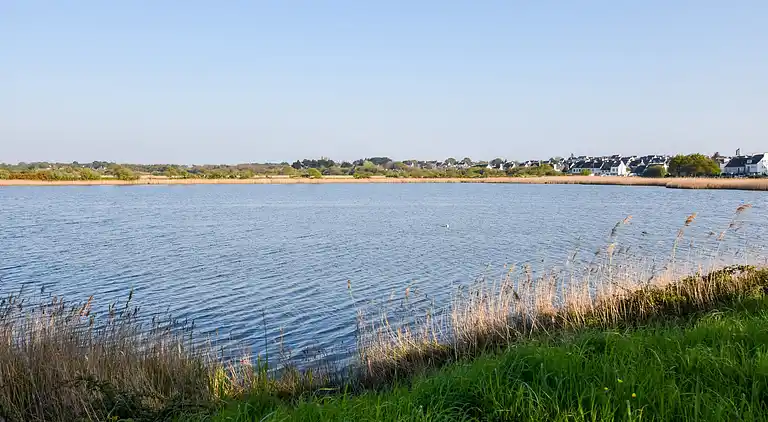 Ferielejlighed i Locmiquélic