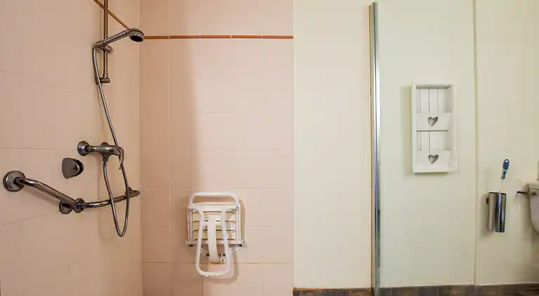 Ferielejlighed i Locmiquélic