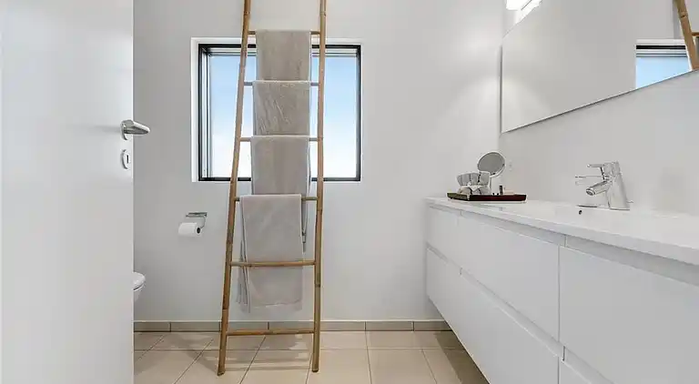 Sommerhus ved Saksild Strand