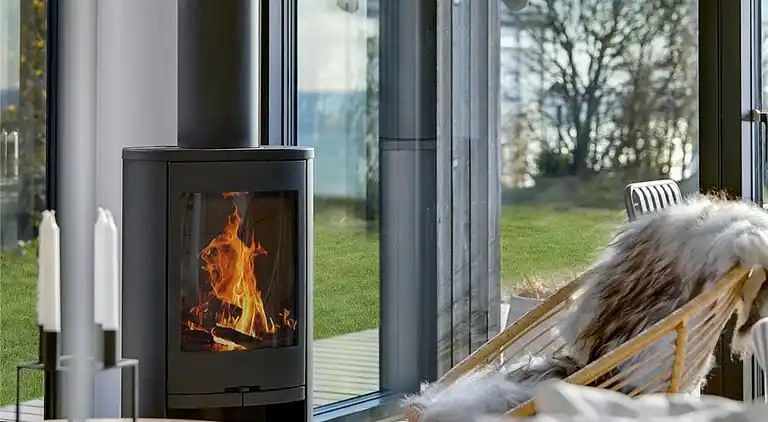 Sommerhus ved Saksild Strand