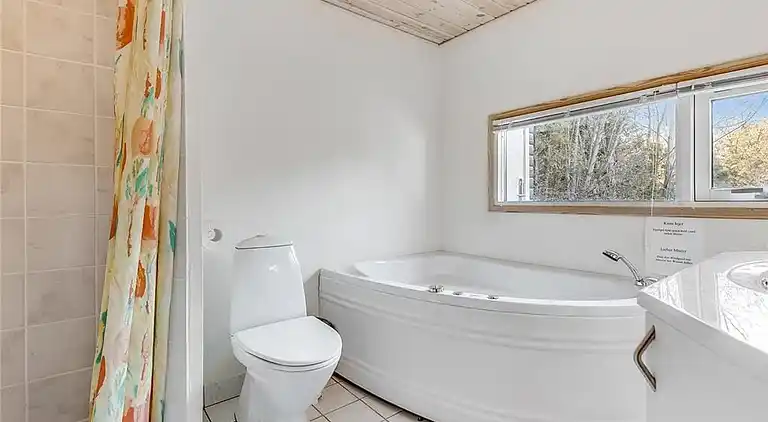 Sommerhus i Allingåbro
