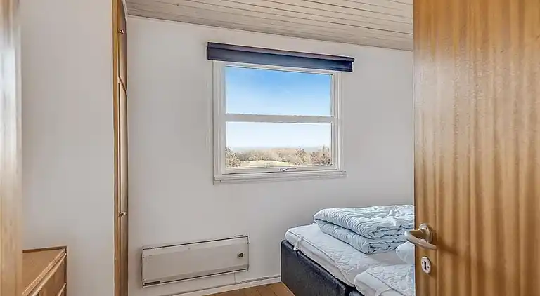 Sommerhus i Allingåbro