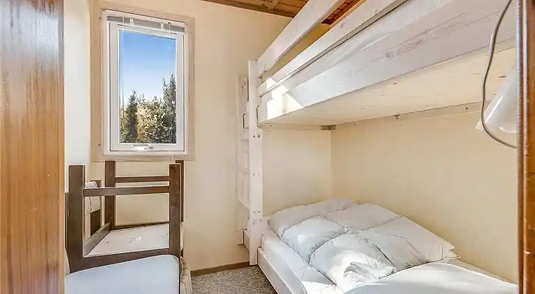 Sommerhus i Allingåbro