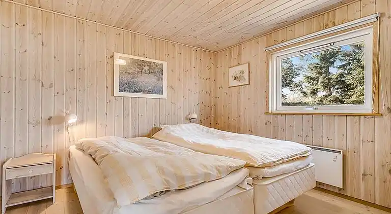 Sommerhus i Allingåbro