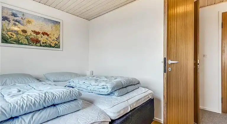 Sommerhus i Allingåbro