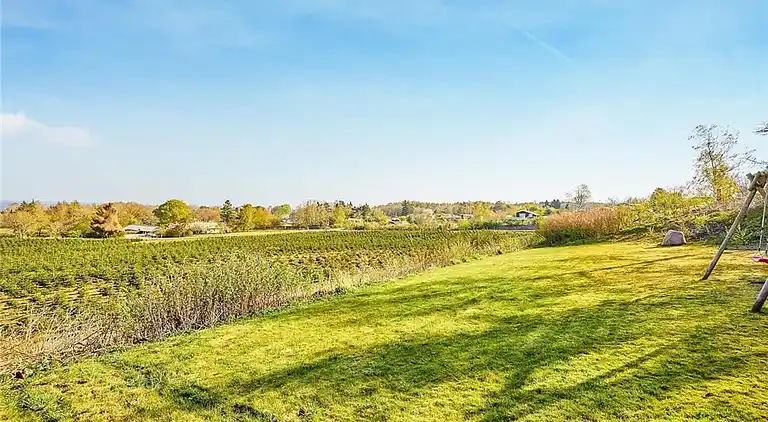 Sommerhus i Allingåbro