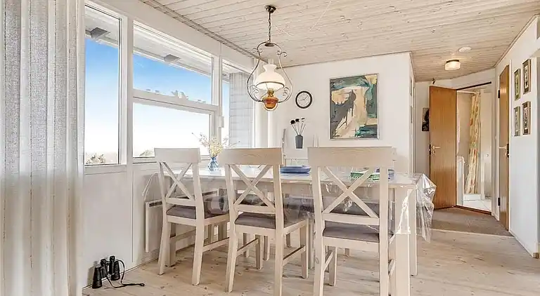 Sommerhus i Allingåbro
