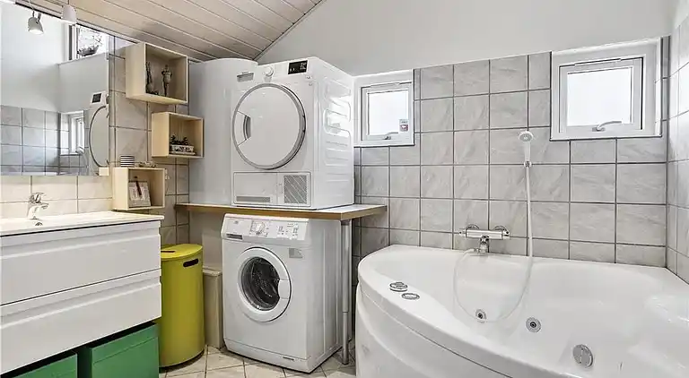 Sommerhus ved Pøt Strandby