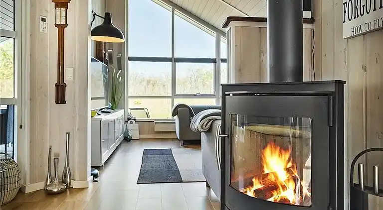 Sommerhus ved Pøt Strandby