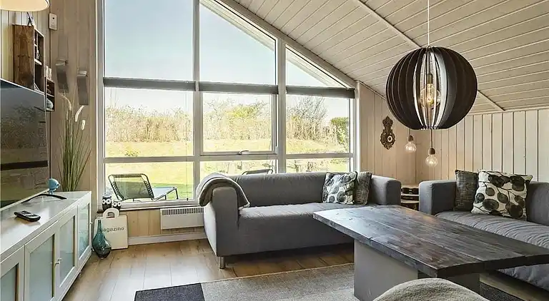 Sommerhus ved Pøt Strandby