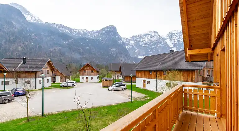 Chalet in Obertraun
