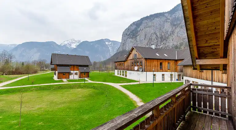 Cottage in Obertraun