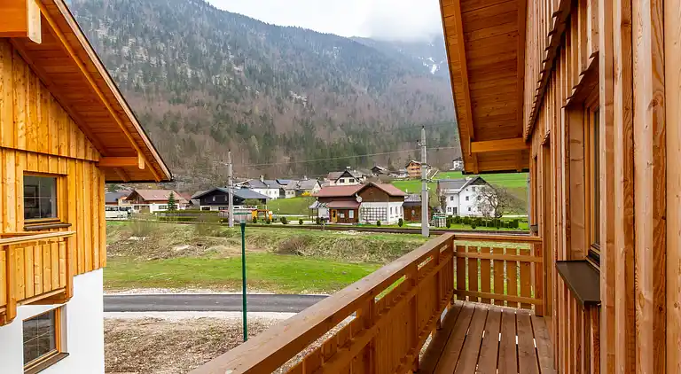 Chalet in Obertraun