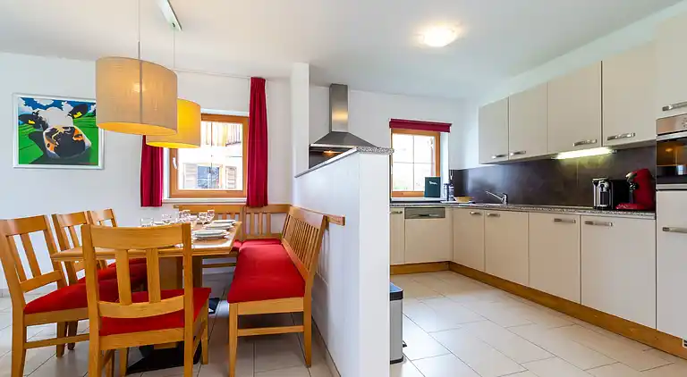 Cottage in Obertraun