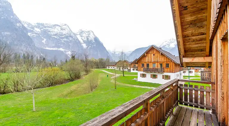Cottage in Obertraun