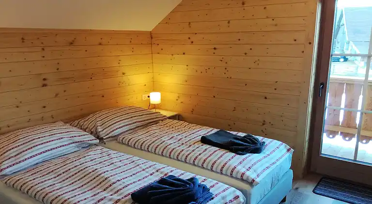 Cottage in Mauterndorf