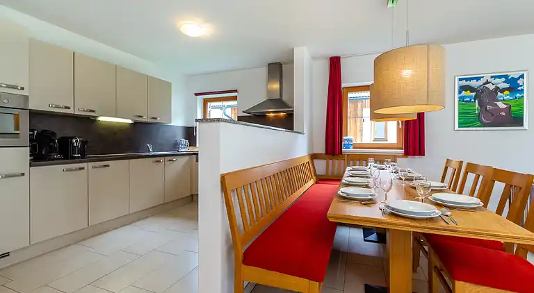 Cottage in Obertraun