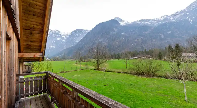 Cottage in Obertraun