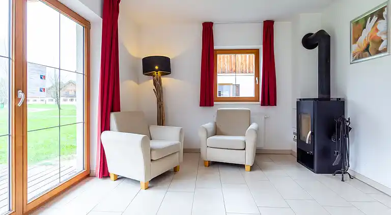 Cottage in Obertraun