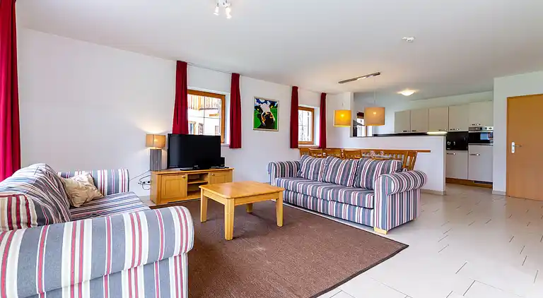 Cottage in Obertraun