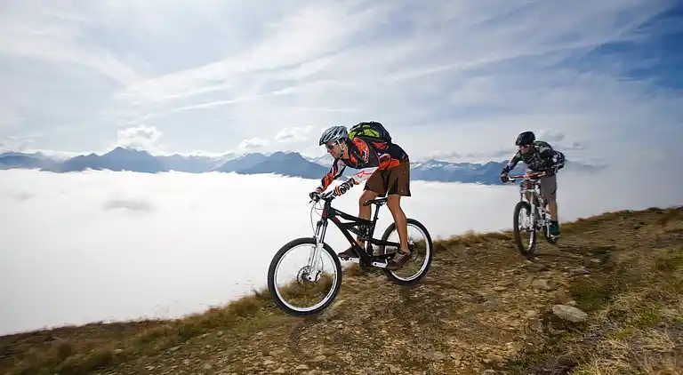 Ferielejlighed i Hollersbach im Pinzgau