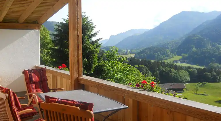 Cottage in Gränzing