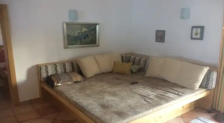 Cottage in Gränzing