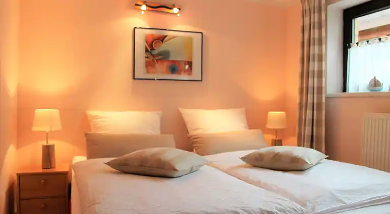 Apartment in Nienhagen