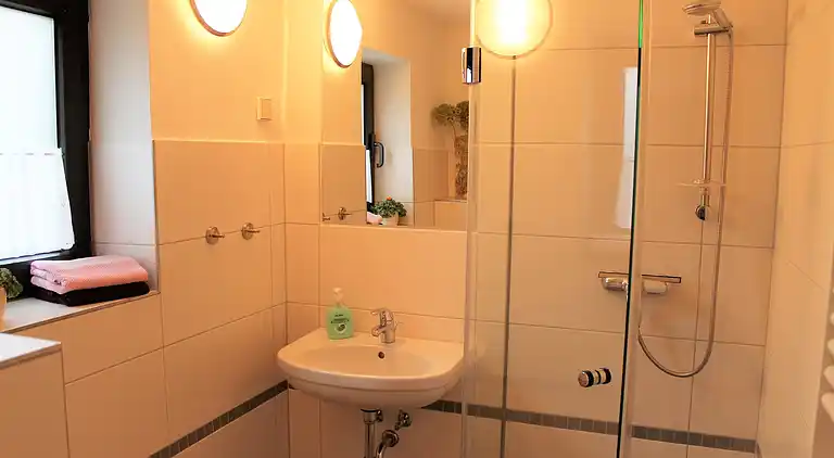 Apartment in Nienhagen