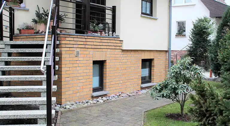 Apartment in Nienhagen