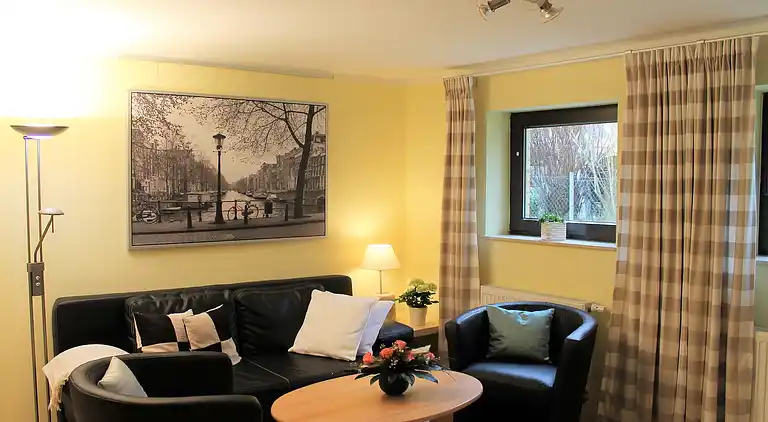 Apartment in Nienhagen