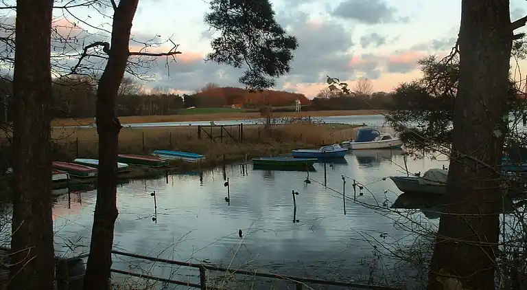 Apartment in Dumsevitz