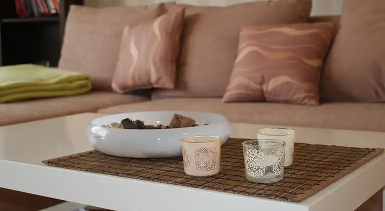 Apartment in Dumsevitz