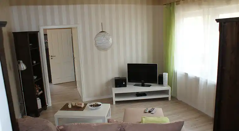 Apartment in Dumsevitz