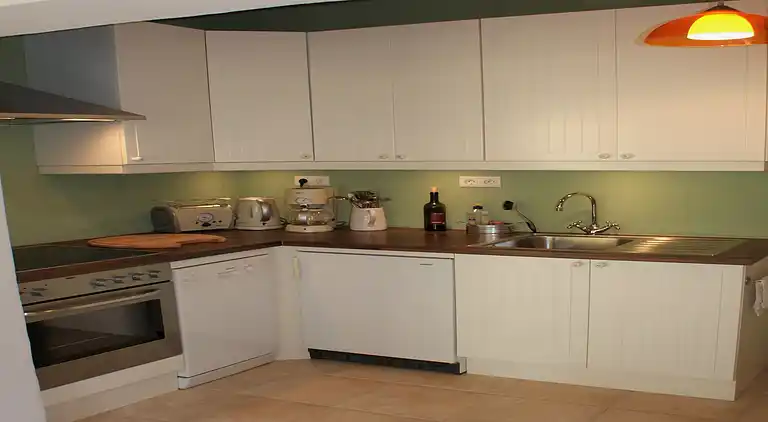 Apartment in Dumsevitz