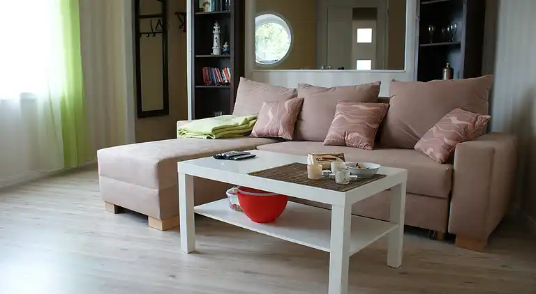 Apartment in Dumsevitz