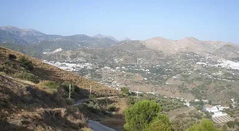 Cottage in Corumbela