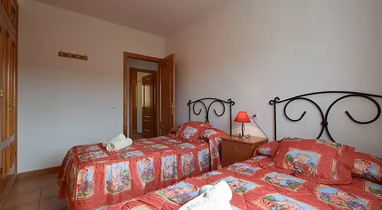 Cottage in Corumbela