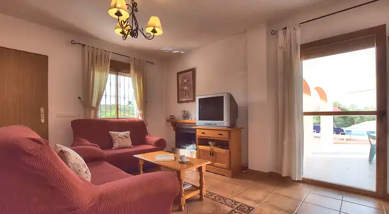 Cottage in Corumbela