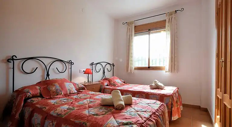 Cottage in Corumbela