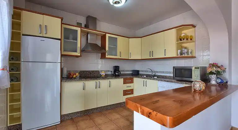 Cottage in Corumbela