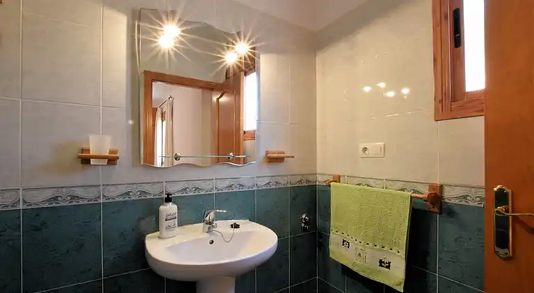 Cottage in Corumbela