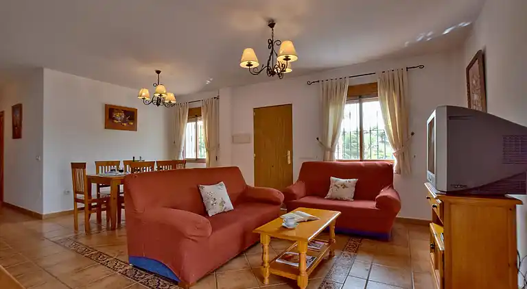 Cottage in Corumbela