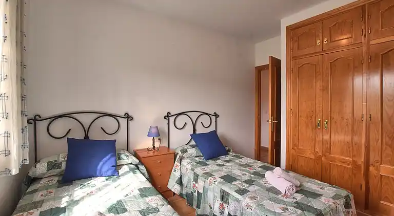 Cottage in Corumbela