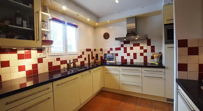 Villa i Vallon-Pont-d'Arc