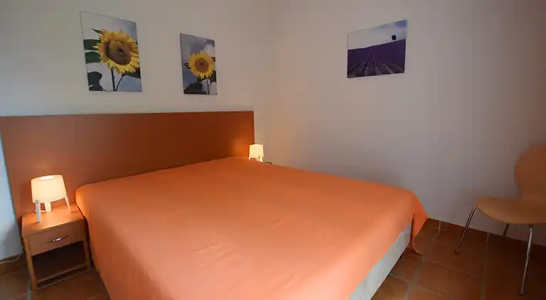 Villa i Vallon-Pont-d'Arc